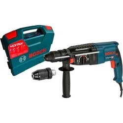 Σκαπτικό Bosch GBH 2-26 F Hammer Drill incl. EXPERT Accessory + Case