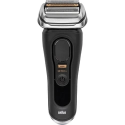 Ξυριστική Μηχανή Braun Series 9 Pro+ 9510s wet&dry Atelier Black