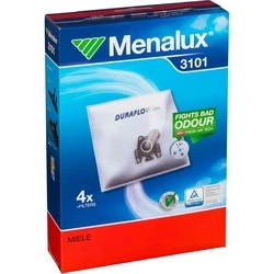 Σακούλες για Ηλεκτρική Σκούπα Menalux 3101