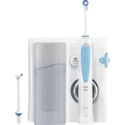 Ηλεκτρική Οδοντόβουρτσα Oral-B OxyJet Reinigungssystem Oral Irrigator JAS23