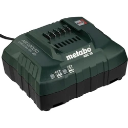 Φορτιστής Εργαλείων Metabo ASC 55, 12-36 V EU
