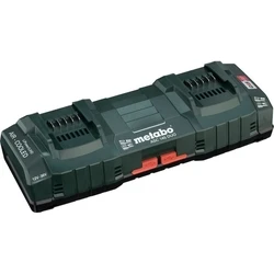 Φορτιστής Εργαλείων Metabo Quick ASC 145 DUO, 12-36 V, EU