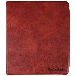 Θήκη Ebook PocketBook Shell - Brown Cover for Era