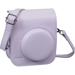 Θήκη Φωτογραφικών Cullmann RIO Fit 120 purple for Instax Mini 12
