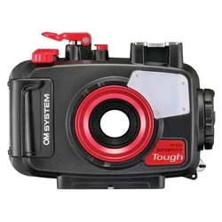 Αδιάβροχη Θήκη Φωτογραφικών OM System PT-059 for TG-6/7