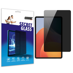 GrizzGlass Matte SecretGlass Infinix XPad
