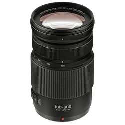 Φωτογραφικός Φακός Panasonic Lumix 4,0-5,6/100-300 Power OIS