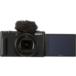 Φωτογραφική Μηχανή Sony DSC-ZV-1 Mark II