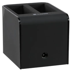 Charger Action Cameras Insta360 Dual for Pro/Pro2