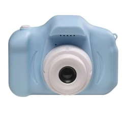 Φωτογραφική Μηχανή Denver KCA-1340 blue Kids camera