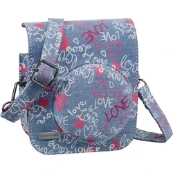 Θήκη Φωτογραφικών Cullmann RIO Fit 120 love for Instax Mini 12