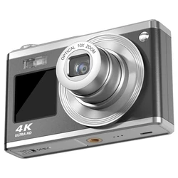 Φωτογραφική Μηχανή AgfaPhoto Realishot DC9200 black