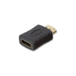 Αντάπτορας HDMI Lindy CEC Less