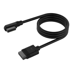 Καλώδιο Corsair iCUE LINK - power / data - Corsair iCUE link to Corsair iCUE link - 60 cm