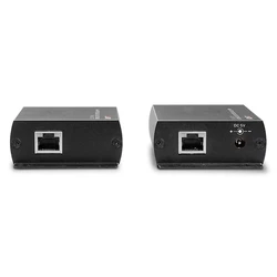 USB Extender Lindy - transmitter and receiver - USB 2.0