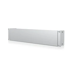 Blank Panel Ubiquiti Rack Mount OCD Panel - 2U
