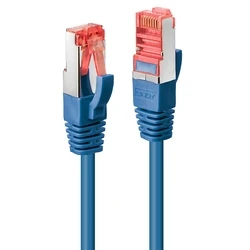 Καλώδιο Δικτύου Lindy Patch 47716 - RJ45 - 50 cm