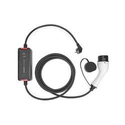 Σταθμός Φόρτισης Digitus EV charging station - IEC 62196 Type 2 - 3.7 kW