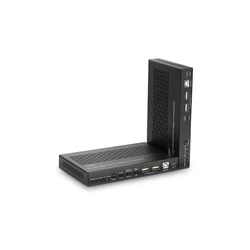KVM Extender Lindy - video/audio - RS-232, USB 2.0, HDMI, HDBaseT 3.0