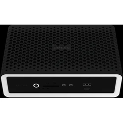Barebone Zotac ZBOX C Series CI669 - mini PC - Core i7 1355U 1.7 GHz - 0 GB - no HDD