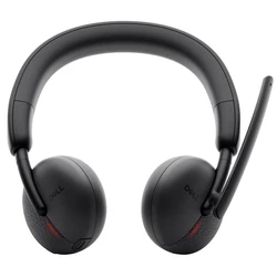 Multimedia Headsets Dell Wireless WL3024