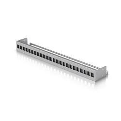 Patch Panel Ubiquiti UACC-Rack-Blank-24