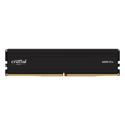 Μνήμη RAM Σταθερού DDR5 48GB RAM Crucial Pro D5 5600 C46