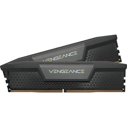 Μνήμη RAM Σταθερού DDR5 16GB Corsair Vengeance - (2 x 8 GB Kit) - 5200 DIMM Cl40