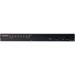 KVM Switch Aten ALTUSEN KH1508A 8 ports - rack-mountable