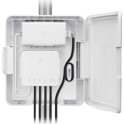 Αξεσουάρ Δικτύου Ubiquiti network device enclosure UniFi Switch Flex Utility