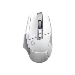 Ποντίκι Ασύρματο Logitech G G502 X Lightspeed - White
