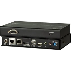 KVM Extender Aten USB DP HD CE920-ATA