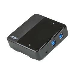 KVM Switch Aten US234 - USB peripheral sharing - 4 ports