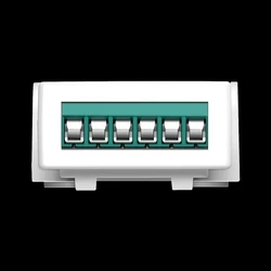 Ενδιάμεσος Διακόπτης Logilink Smart Home Wi-Fi Switch Module