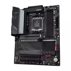 Motherboard GBT AMD AM5 B650 A ELITE AX V2