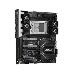 Motherboard ASRock AMD TRX50 Threadripper