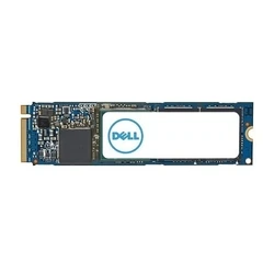 Σκληρός Δίσκος M.2 SSD 4TB Dell - PCIe 4.0 x4 (NVMe)