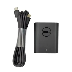 Φορτιστής Laptop 100W Dell USB-C AC Adapter