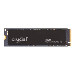 Σκληρός Δίσκος M.2 SSD 500GB Crucial T500 - PCIe 4.0 (NVMe)