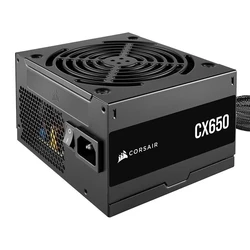 Τροφοδοτικό 650W Corsair CX Series CX650