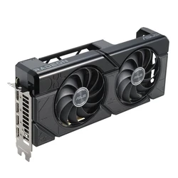 Κάρτα Γραφικών Asus Dual Radeon RX 7700 XT 12GB - OC Edition
