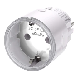 Shelly Smart Single Plug