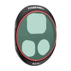 Freewell 4 Pro CPL Lens Filter for DJI Mavic (FW-M4P-CPL)
