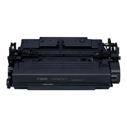 Toner Canon Cartridge CRG 041H Black (0453C002)