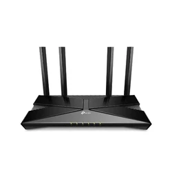 Router TP-Link WLAN Archer AX1800
