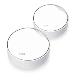 Access Point TP-Link Deco X50-PoE(2-pack)