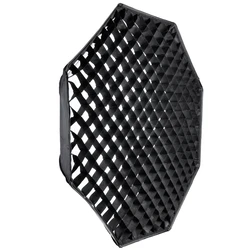 Godox Octa GD-SBFW140 140cm Softbox Kit with Bowens Mount & Grid