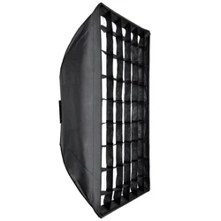 Godox GD-SBFW80120 Softbox Kit 80x120 cm with Bowens Mount & Grid