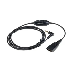 Αξεσουάρ VOIP GN Audio QD-CABLE