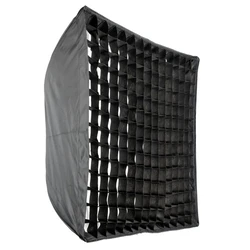 Godox GD-SBUSW-80120 Softbox Kit 80x120 cm Umbrella Type with Bowens Mount and Grid